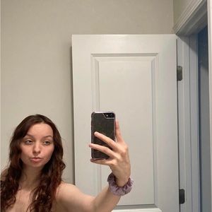 Meet your Posher, Hannah